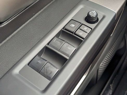 New 2025 Toyota Tundra SR5 AWD/4WD image 19