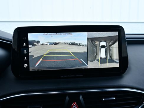 Used 2022 Hyundai Santa Fe Limited image 33