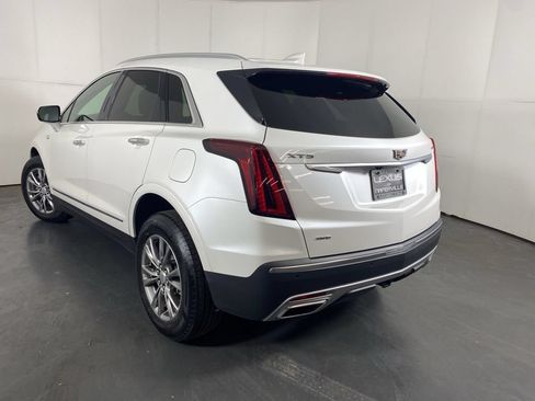 Used 2023 Cadillac XT5 Premium Luxury AWD/4WD image 8