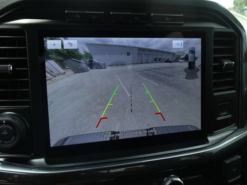 Used 2023 Ford F150 Tremor AWD/4WD image 37