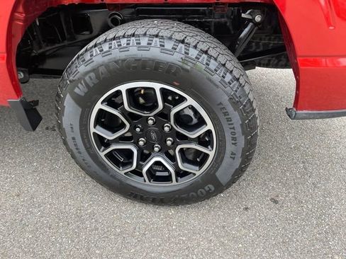 Used 2023 Ford F150 XLT w/ Equipment Group 302A High image 40