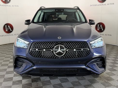 New 2026 Mercedes-Benz GLE 350 4MATIC image 2