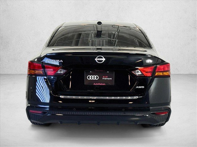 Used 2023 Nissan Altima 2.5 SV AWD/4WD image 6