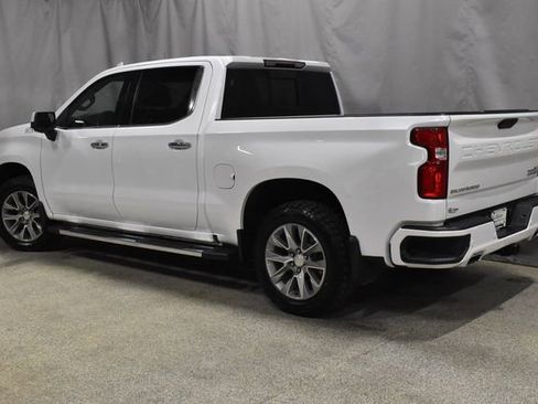 Used 2020 Chevrolet Silverado 1500 High Country w/ Safety Package II image 6