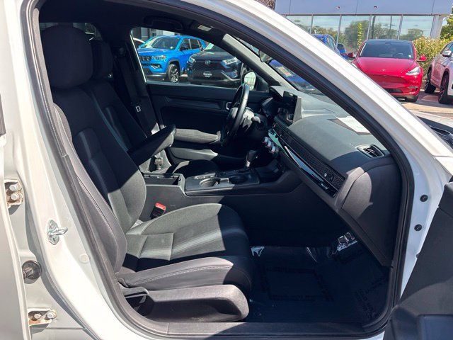 Used 2022 Honda Civic Sport image 38