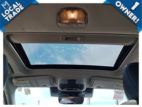 Certified 2024 Subaru Crosstrek 2.5i Limited w/ Crosstrek Mirror Package AWD/4WD image 39