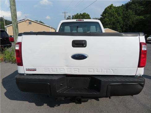 Used 2011 Ford F450 XL w/ PWR Equipment Group image 15