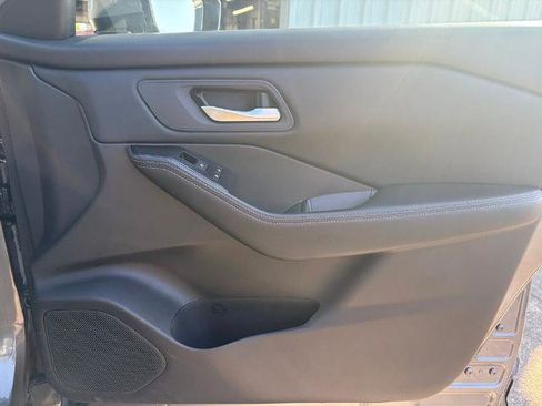 Certified 2024 Nissan Rogue SV image 26