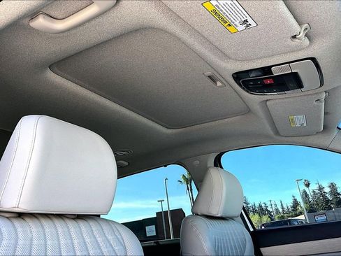 Used 2024 Hyundai Palisade Limited image 14