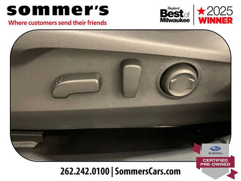 Certified 2023 Subaru Legacy Premium image 11