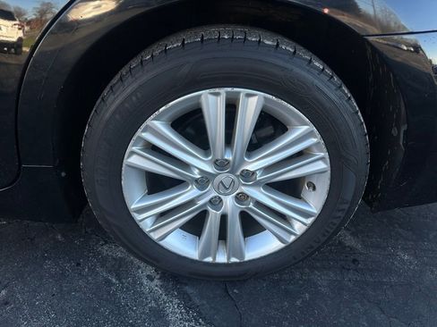 Used 2014 Lexus ES 350 image 39