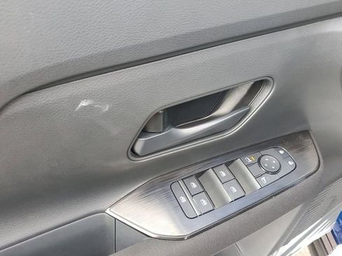New 2026 Nissan Kicks S FWD image 11