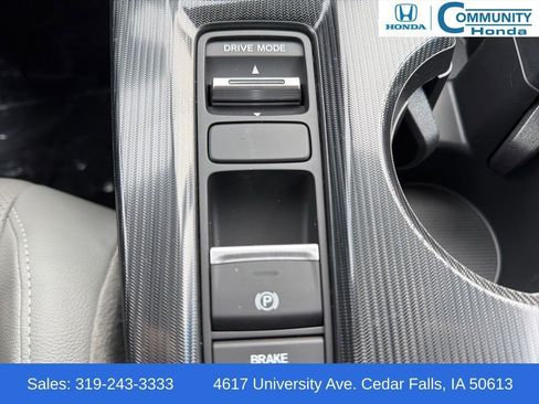 New 2026 Honda Civic Sport Touring image 31