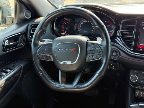 Used 2024 Dodge Durango GT AWD/4WD image 22