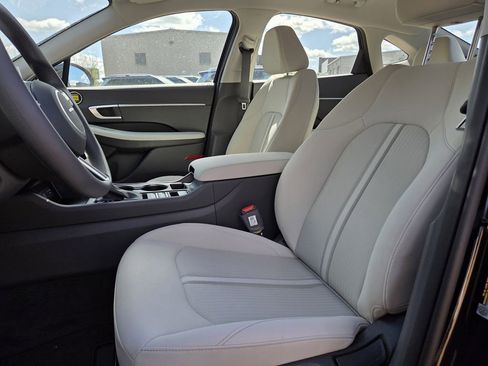 New 2026 Hyundai Sonata SE FWD image 10