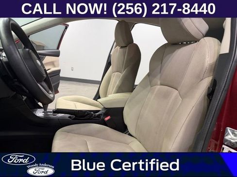 Used 2023 Subaru Impreza Premium image 19