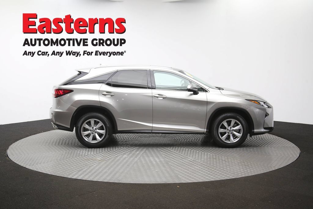 Used 2018 Lexus RX 350 AWD w/ Premium Package image 53