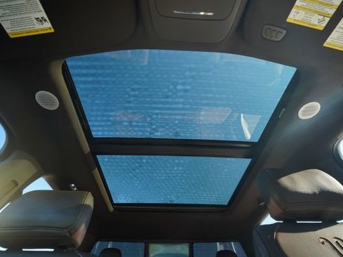 Used 2022 Ford F150 King Ranch w/ Equipment Group 601A High image 11