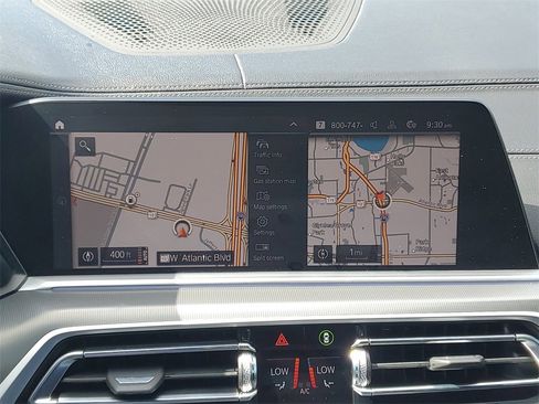 Used 2019 BMW X5 xDrive40i w/ Convenience Package image 31