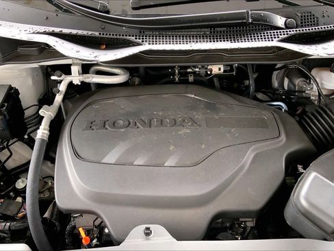 Used 2026 Honda Odyssey EX-L image 61
