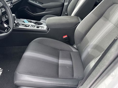 Used 2026 Honda Civic Sport image 11