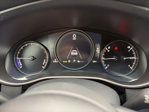 New 2026 MAZDA CX-50 AWD 2.5 Hybrid w/ Weather Package image 13