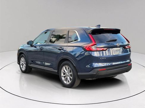 Used 2024 Honda CR-V EX-L image 4