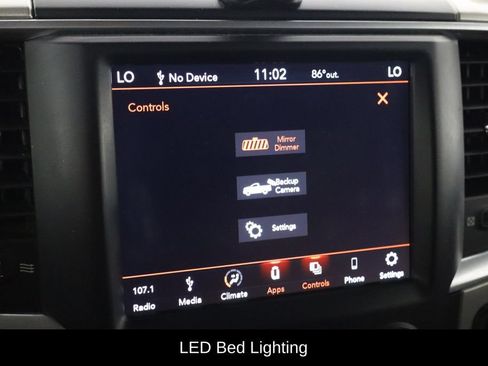 Used 2019 RAM 1500 Big Horn AWD/4WD image 33