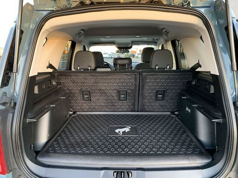 Used 2021 Ford Bronco Sport Big Bend w/ Big Bend Package image 13