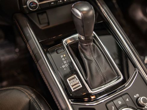 Used 2023 MAZDA CX-5 AWD 2.5 S w/ Premium Package image 30