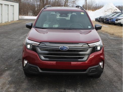 New 2026 Subaru Forester Premium w/ Base/Premium Plus Package image 19