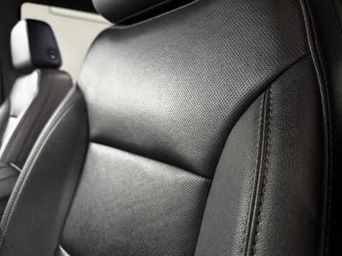 Used 2021 GMC Sierra 2500 SLT w/ SLT Premium Package image 24