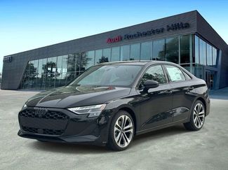 New 2026 Audi A3 2.0T Premium Plus AWD/4WD video 1