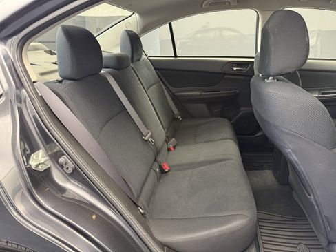 Used 2014 Subaru Impreza 2.0i Premium w/ All-Weather Package w/CVT image 46