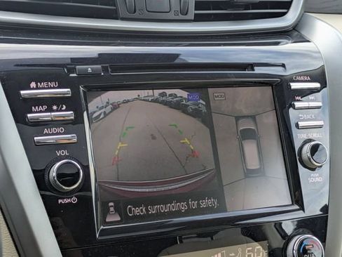 Used 2023 Nissan Murano Platinum w/ Cargo Package FWD image 21