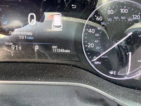 Used 2021 Toyota Sienna Platinum FWD image 5