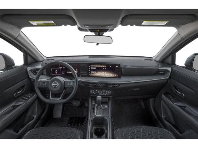 Used 2025 Nissan Kicks SV FWD image 40