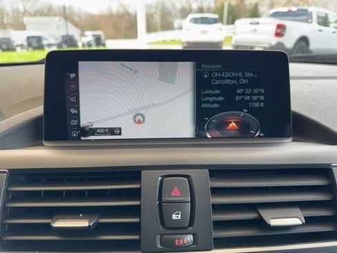 Used 2017 BMW 230i xDrive Coupe AWD/4WD image 20