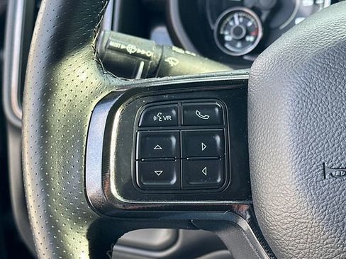 Used 2022 RAM 2500 Power Wagon image 29