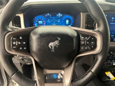 New 2026 Ford Bronco Outer Banks AWD/4WD image 34
