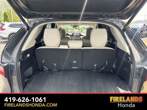 Used 2024 MAZDA CX-90 3.3 Turbo w/ Preferred Package AWD/4WD image 34