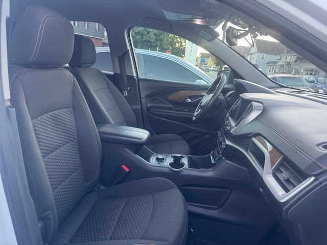 Used 2020 GMC Terrain SLE w/ Elevation Edition AWD/4WD image 20