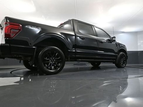 Used 2024 Ford F150 Lariat image 58