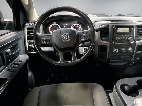 Used 2015 RAM 1500 Express w/ Popular Equipment Group RWD image 10