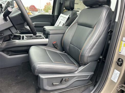New 2026 Ford F250 Lariat w/ Lariat Ultimate Package image 24