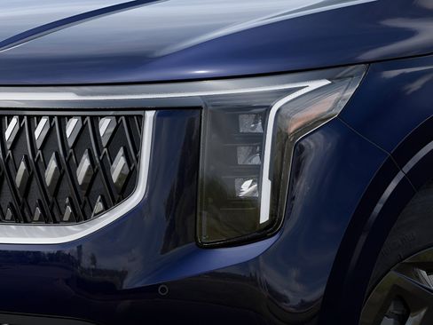 New 2026 Kia Carnival image 10