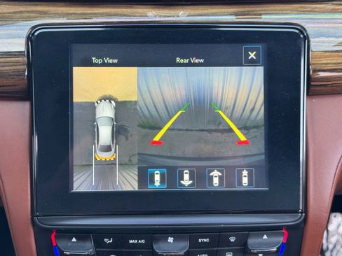 Used 2017 Maserati Quattroporte S GranLusso image 30