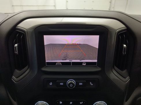 Used 2024 GMC Sierra 2500 Pro w/ Convenience Package image 22