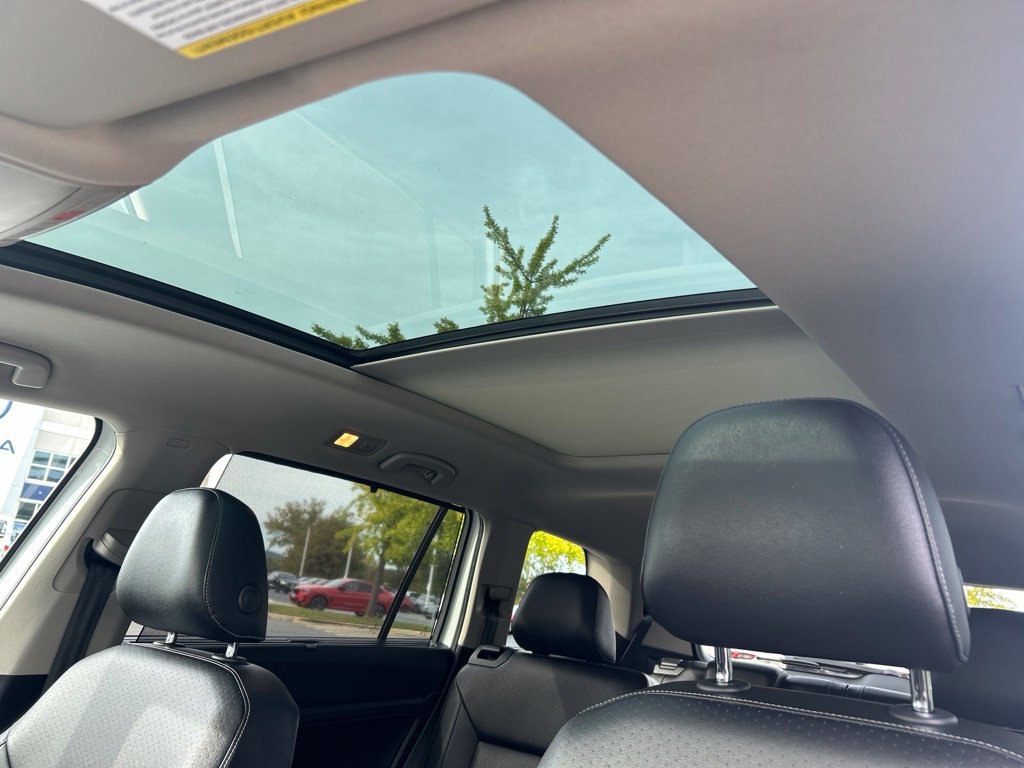 Used 2019 Volkswagen Atlas SE AWD/4WD image 28
