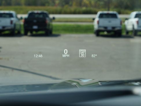 Used 2023 Ford F250 Lariat w/ Lariat Ultimate Package image 41